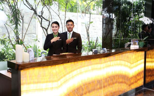 Aone Hotel Jakarta