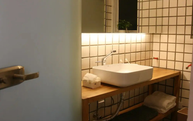 Chengdu - Glorious HomeStay