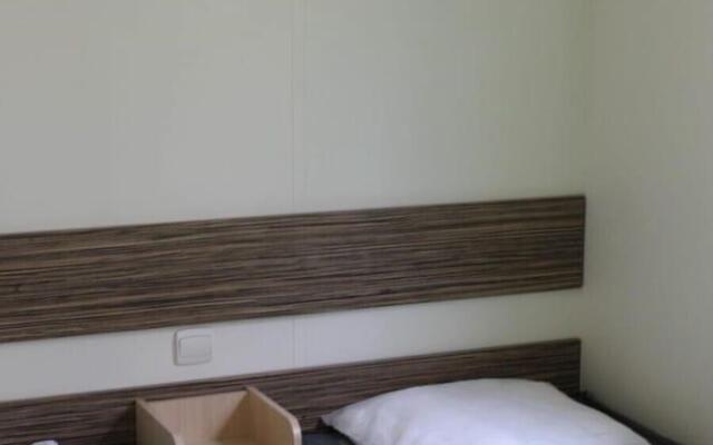 Flower Camping Le Rompval