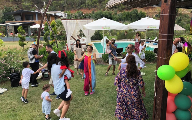 Zirkon Valley Boutique Hotel