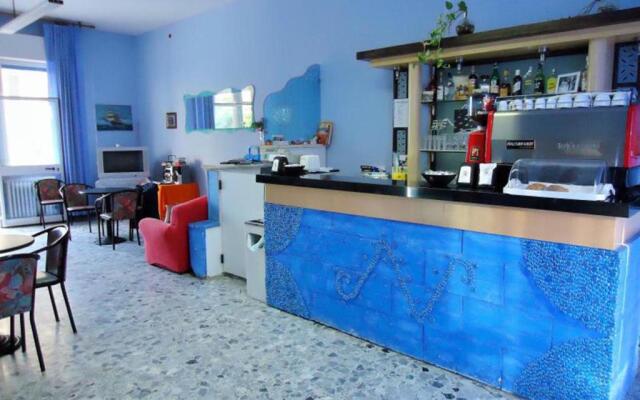 Hotel Niagara - Marotta