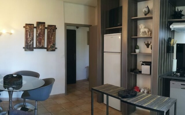 La Bastide des Sources