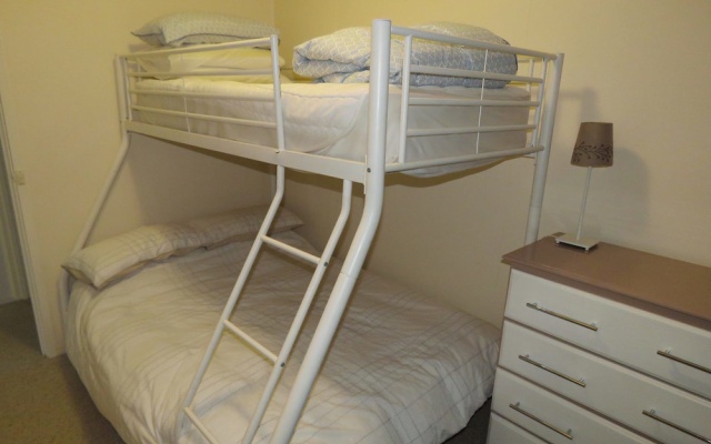 8 Ophir Cottage in Ventnor – Guest Rooms – Ventnor