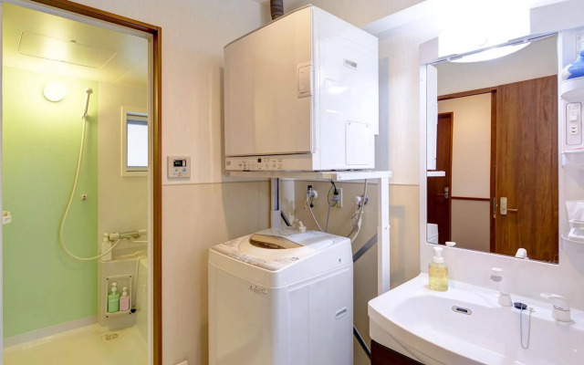 Condominium Resort Nago Grand Sedona