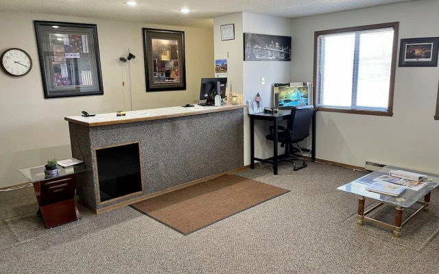 Travel Inn