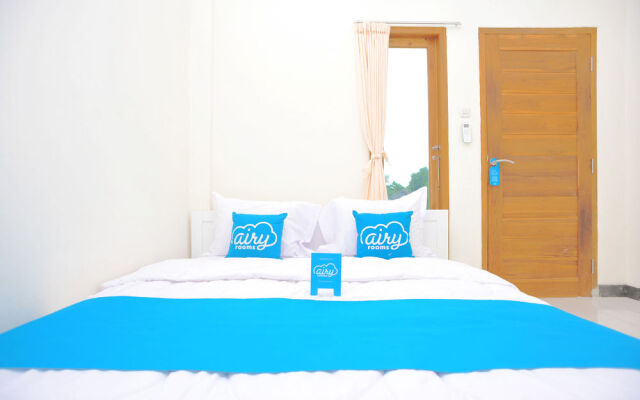 Airy Jimbaran Uluwatu Gang Lestari 1 Bali