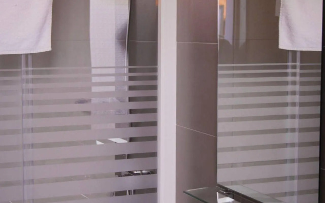 Apartamentos Prado Sastre