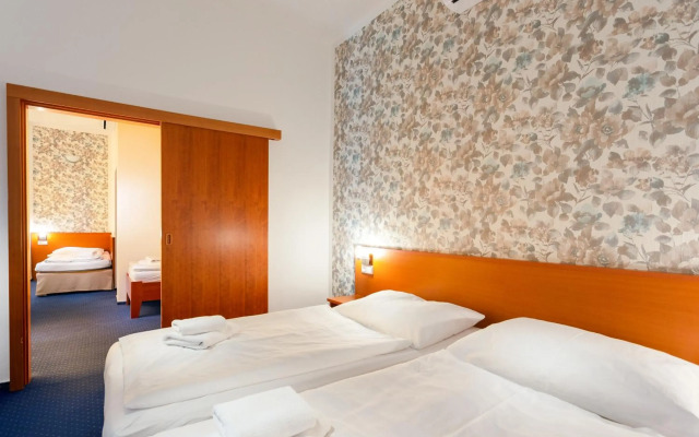 Wine Wellness Hotel Amande