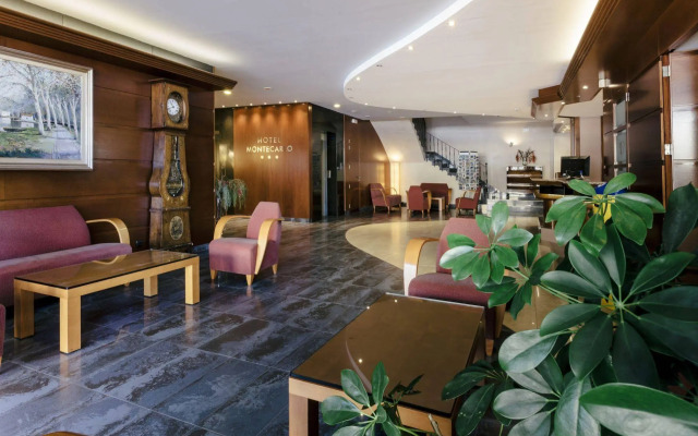 Hotel Montecarlo Spa & Wellness