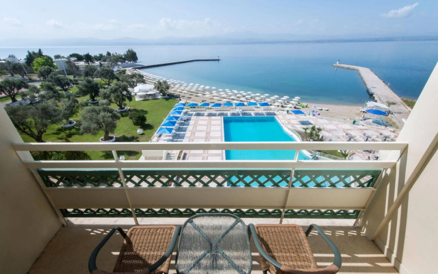 Palmariva Beach Hotel