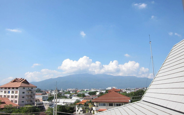 Fadragon Hotel