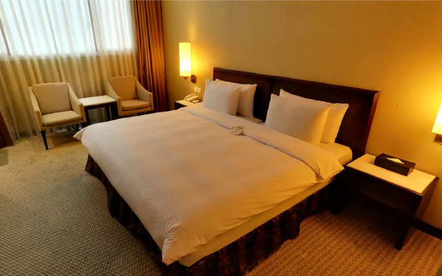 Taipei International Hotel
