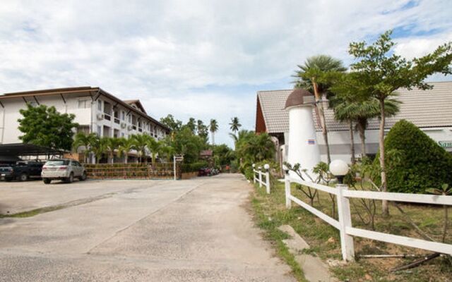 Nida Rooms Bophut Samui Island