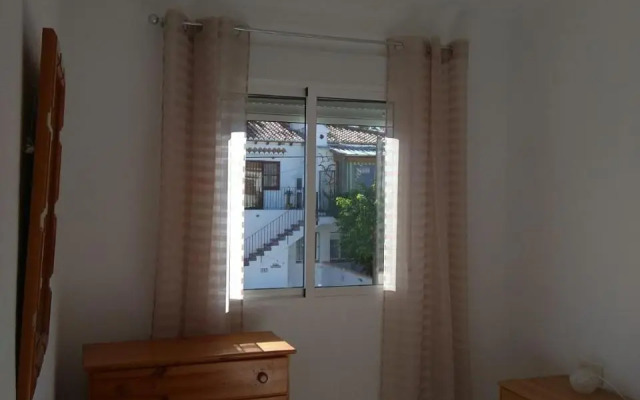 Appartement Lago Jardin