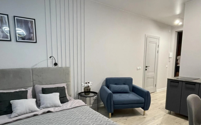 Апартаменты на улице Мраморская 13