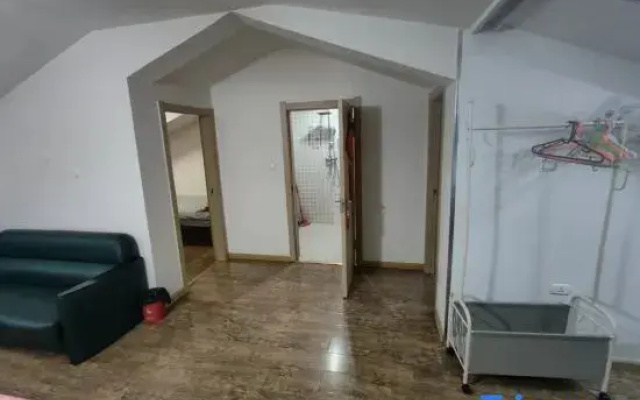 Huixin Homestay