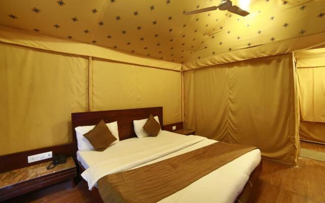 The Colonial Manek Manor