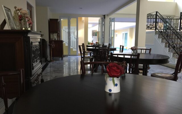 Villa de Chiangmai