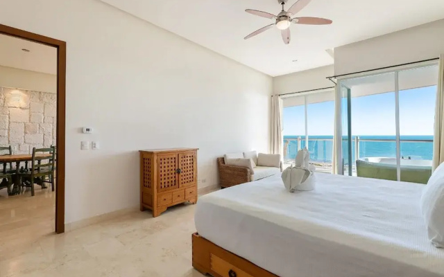 Encanto Living 0403 -1BR by Kivoya