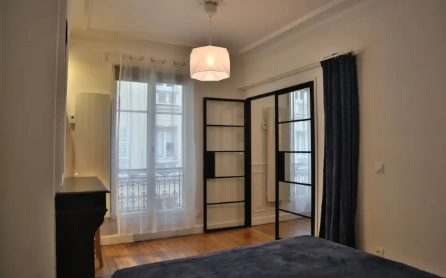 Modern Segur Classy 1-br Close to Champs de Mars
