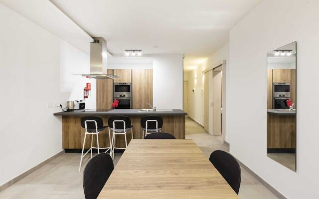 Gzira Suite 7-hosted by Sweetstay