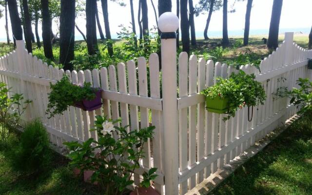 Guest House Guriani