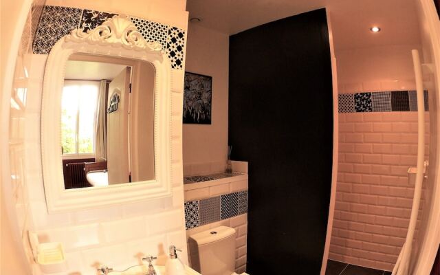 La Villa Carcassonne