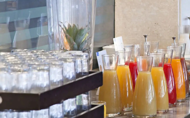 Ac By Marriott Milan Sesto