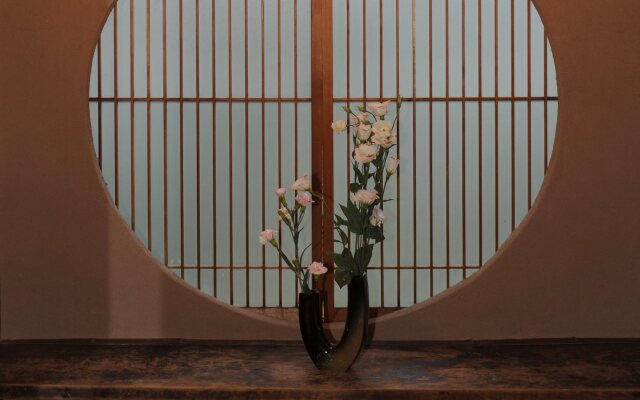 Japanese Ryokan Kashima Honkan