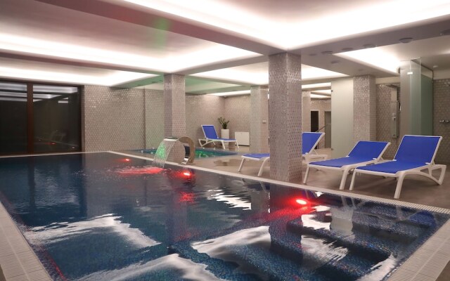 Marion Spa