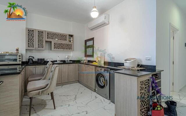 Turtles Beach Resort Al-Ahyaa by HRG-Holiday