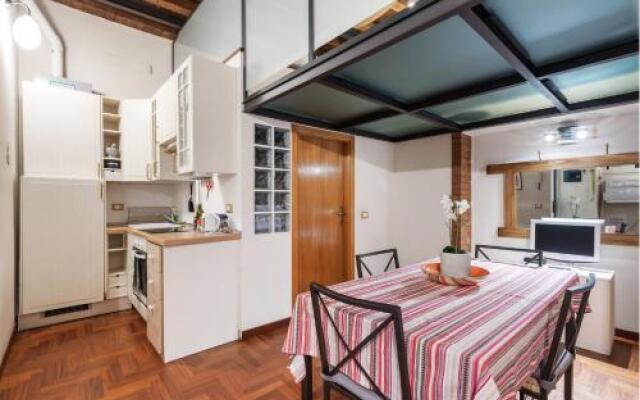 Loft Navigli