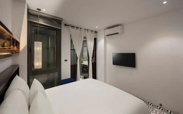 Carillon Boutique Hotel