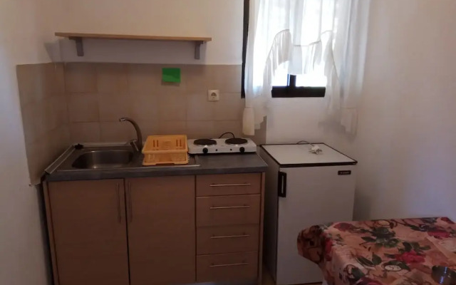 Toroni Apartments Hotel