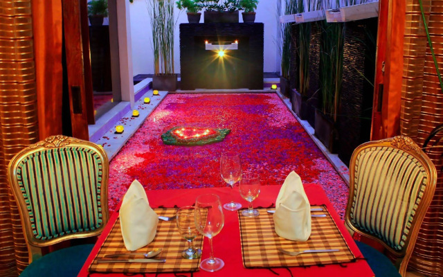 Kaisa Villas Seminyak