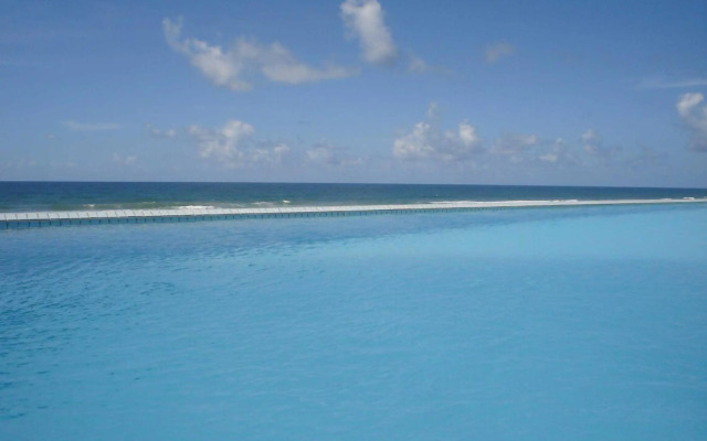 Pousada Restinga Apart Service- Aeroporto