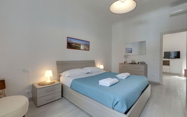Strozzi Apartment By Home Sharing
