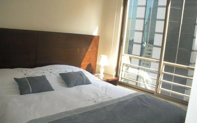 Park Apartments for Rent