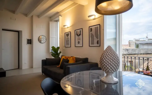 Suite Elios Ortigia