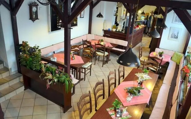 Pension Dessauer Hof