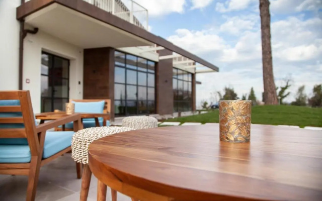 Villa Francesca Relais