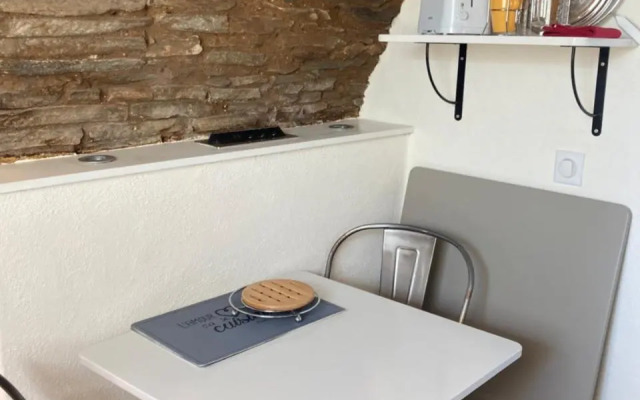 casa dei zitelli studio de charme avec jardin et terrasse