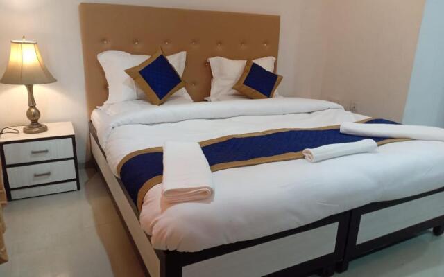 Hotel Shyam Palace