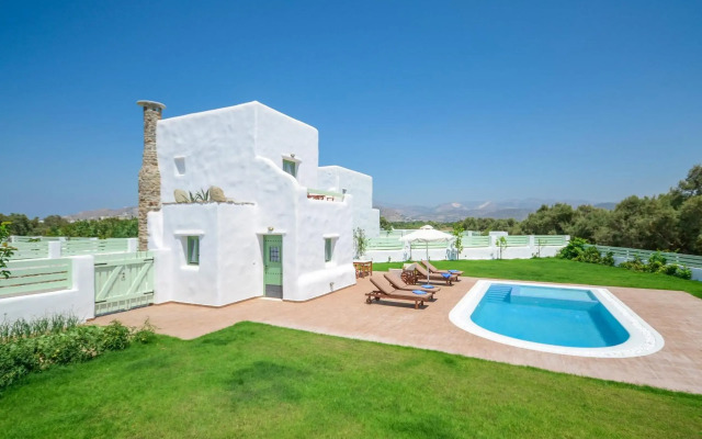 My Villa