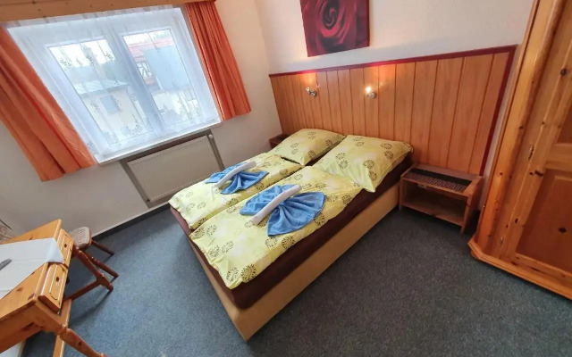 Landhotel Zum Sorbitzgrund