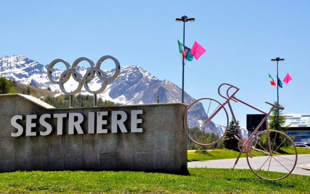 Teleo 103 Ski In - Ski Out 50m