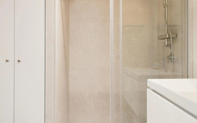 Nomad's Easy Stay - 1BED Porto