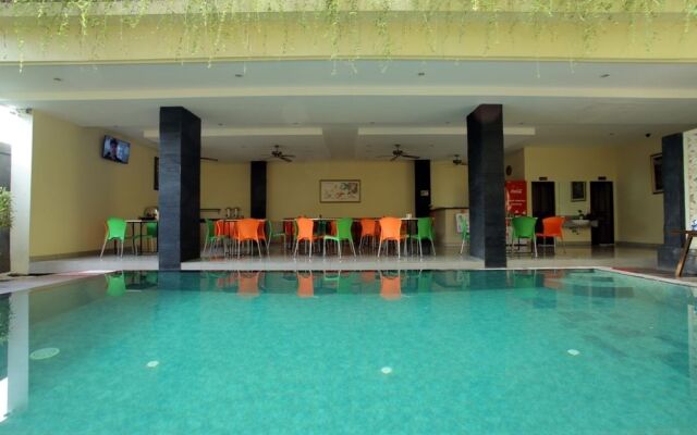 RedDoorz @ Nakula Dewi Sri