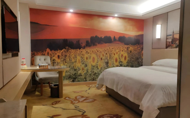 Vienna International Hotel (Jinjiang Airport) – Guest Rooms – Quanzhou