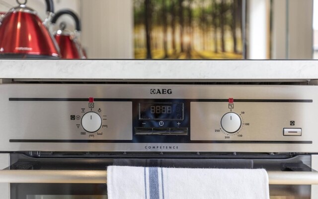 1bed Apartment - Convenient Location - Petsallowed